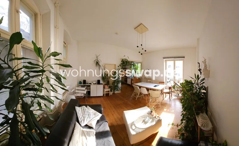 Wohnungstausch: Herbertstraße 1 — photo 1
